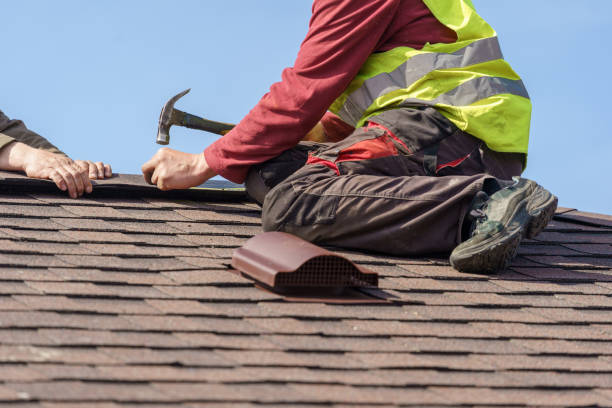 Best Commercial Roofing Services  in Loudonville, OH