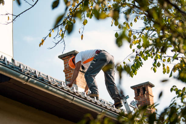 Roof Waterproofing Services in Loudonville, OH