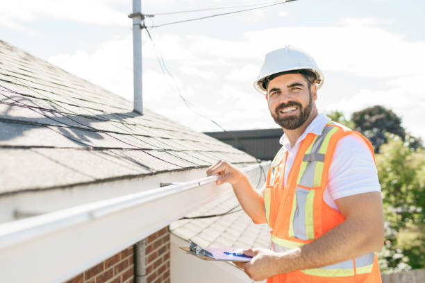 Best Slate Roofing Contractor  in Loudonville, OH