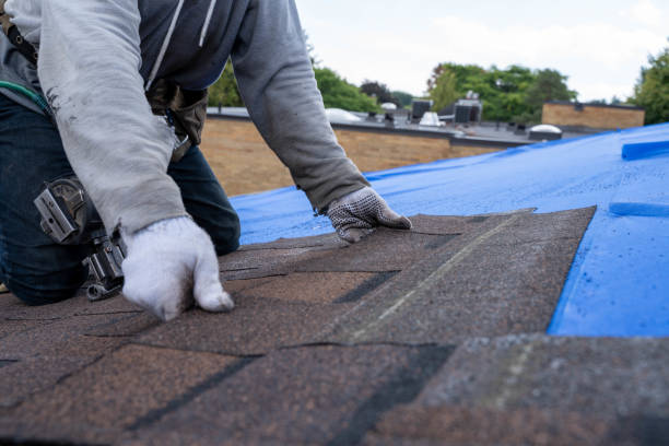Reliable Loudonville, OH Roofing Contractor Solutions