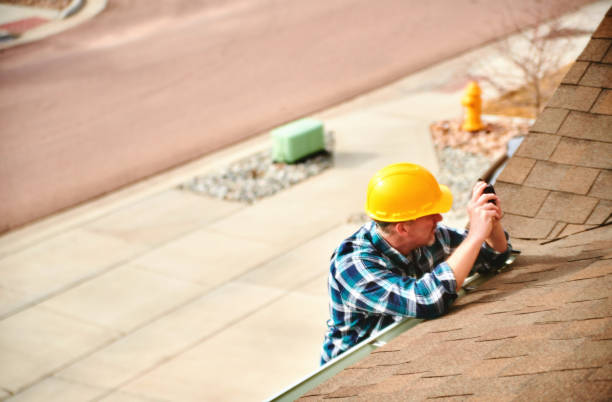 Best Commercial Roofing Services  in Loudonville, OH