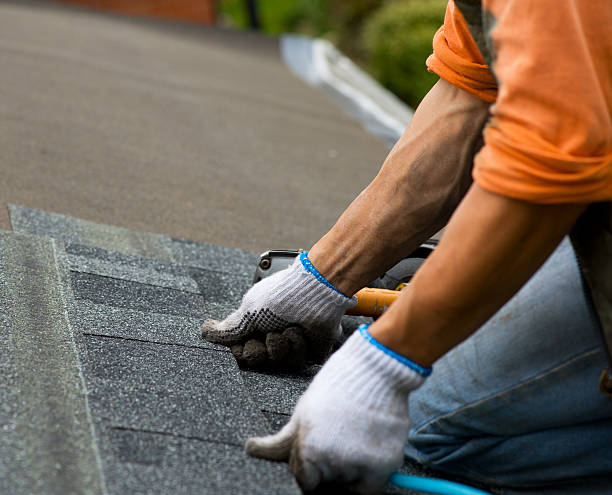Gutter Installation and Roofing in Loudonville, OH