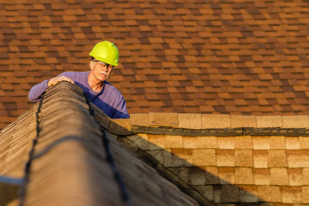 Best Roof Leak Repair  in Loudonville, OH