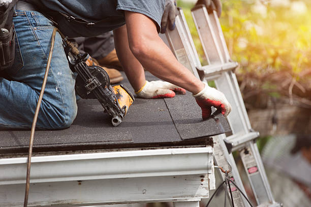 Loudonville, OH Roofing Contractor Company