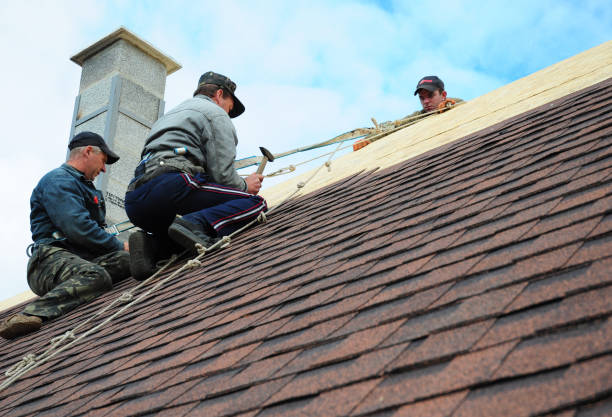 Best Commercial Roofing Services  in Loudonville, OH